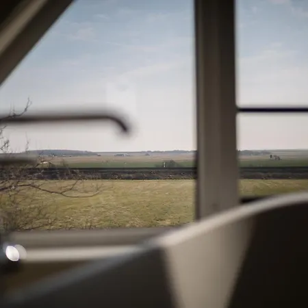 Willms Living Long House Sylt