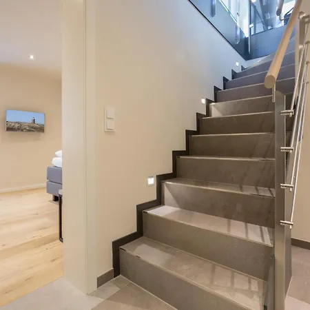 Σπίτι διακοπών Willms Living Long House *