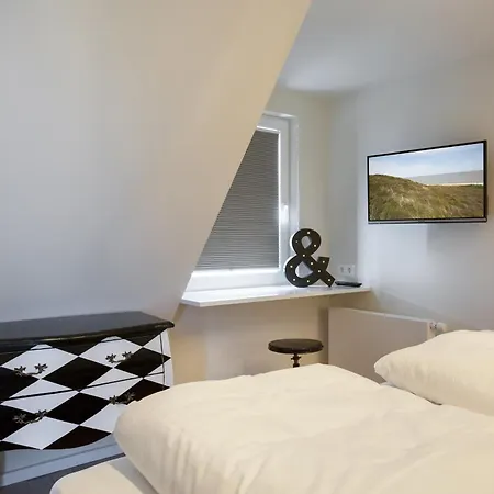 Willms Living Long House Σπίτι διακοπών