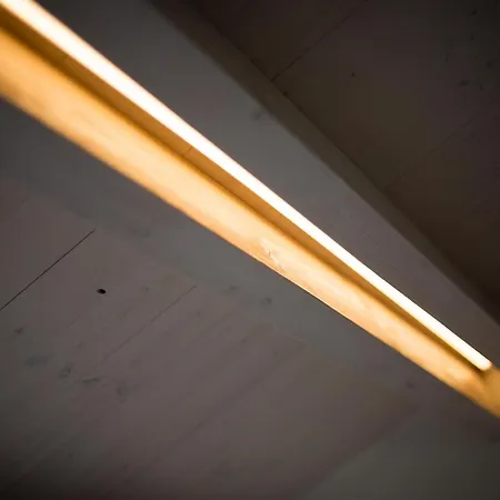 Σπίτι διακοπών Willms Living Long House Sylt