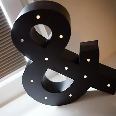 Σπίτι διακοπών Willms Living Long House