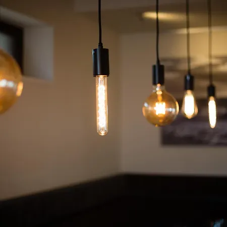 Σπίτι διακοπών Willms Living Long House