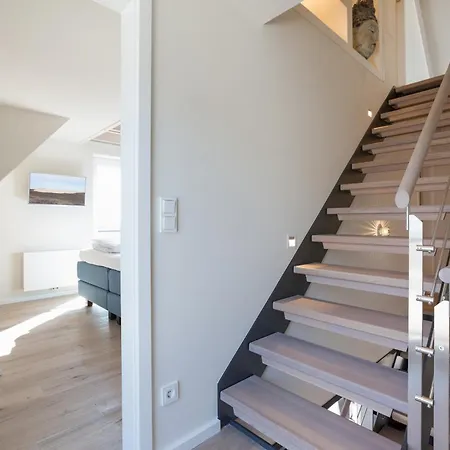 Willms Living Long House Σπίτι διακοπών