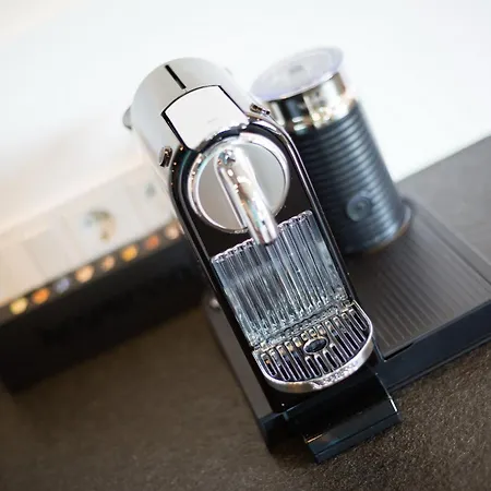 Willms Living Long House Σπίτι διακοπών Sylt