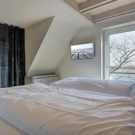 Willms Living Long House * Sylt