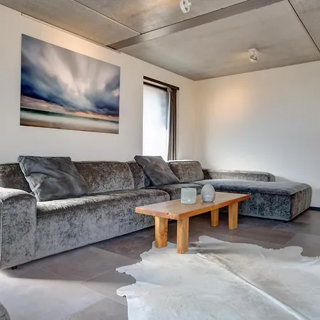 Willms Living Long House Σπίτι διακοπών *