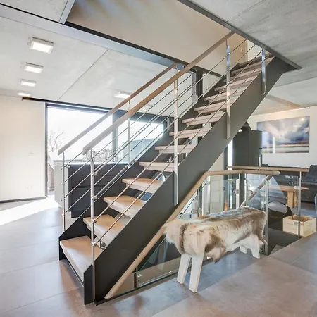 Willms Living Long House * Sylt