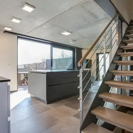 Willms Living Long House Σπίτι διακοπών