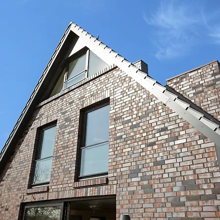 Willms Living Long House *