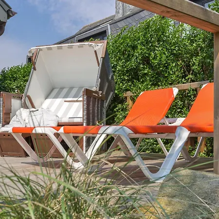 Willms Living Long House Σπίτι διακοπών *