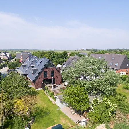 Willms Living Long House * Sylt